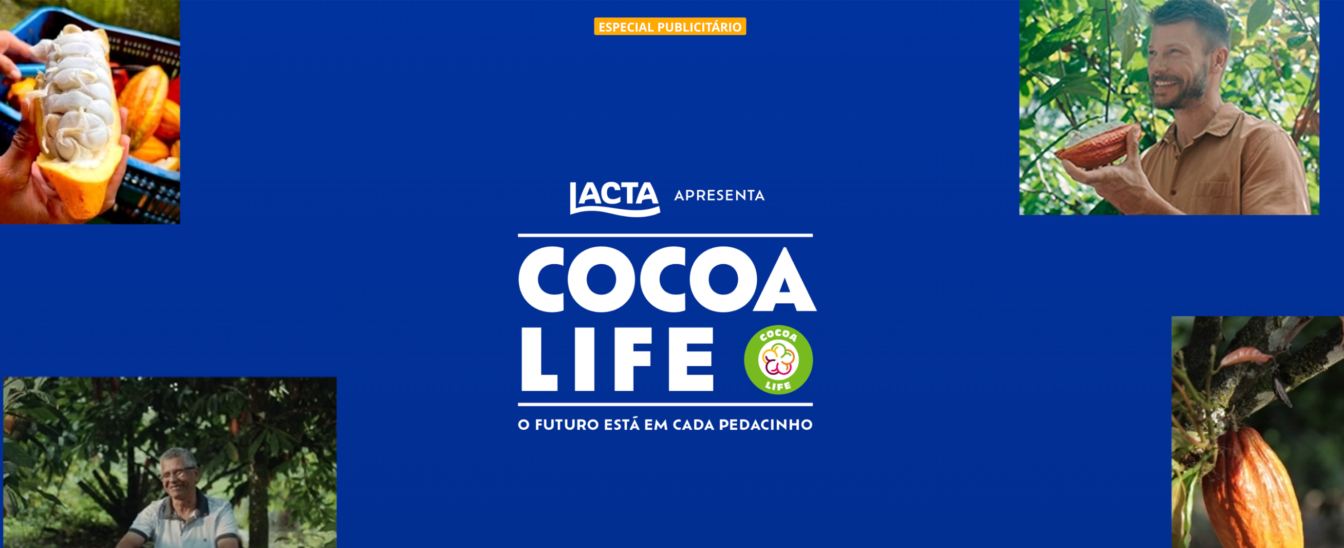 Cocoa-Life